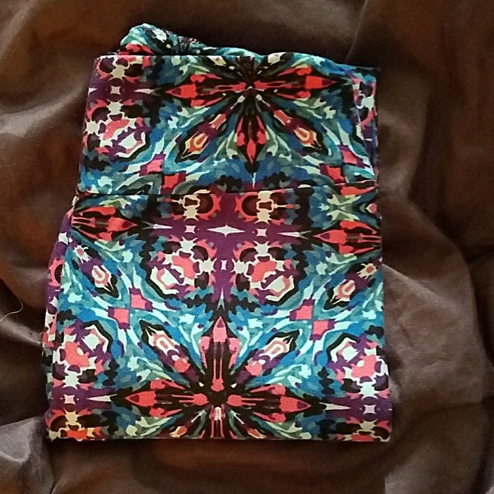 Lularoe leggings Reg